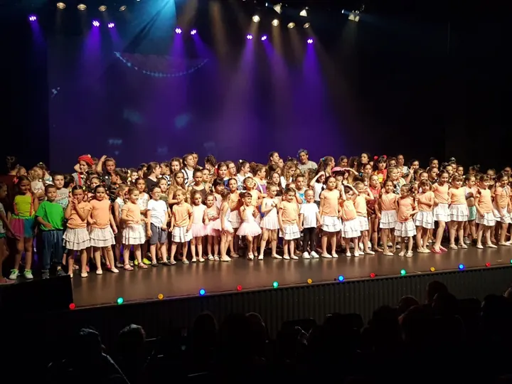 ESCUELA DE DANZA SONIA NAVARRO — baile-studio en Sant Andreu de la Barca, Barcelona — 3