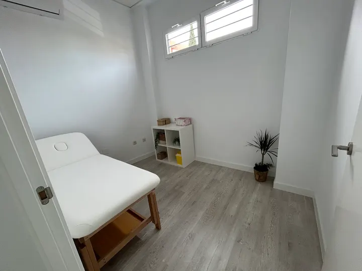 E-Fit — estudio de fitness-studio en Aguas Vivas, Guadalajara — 2