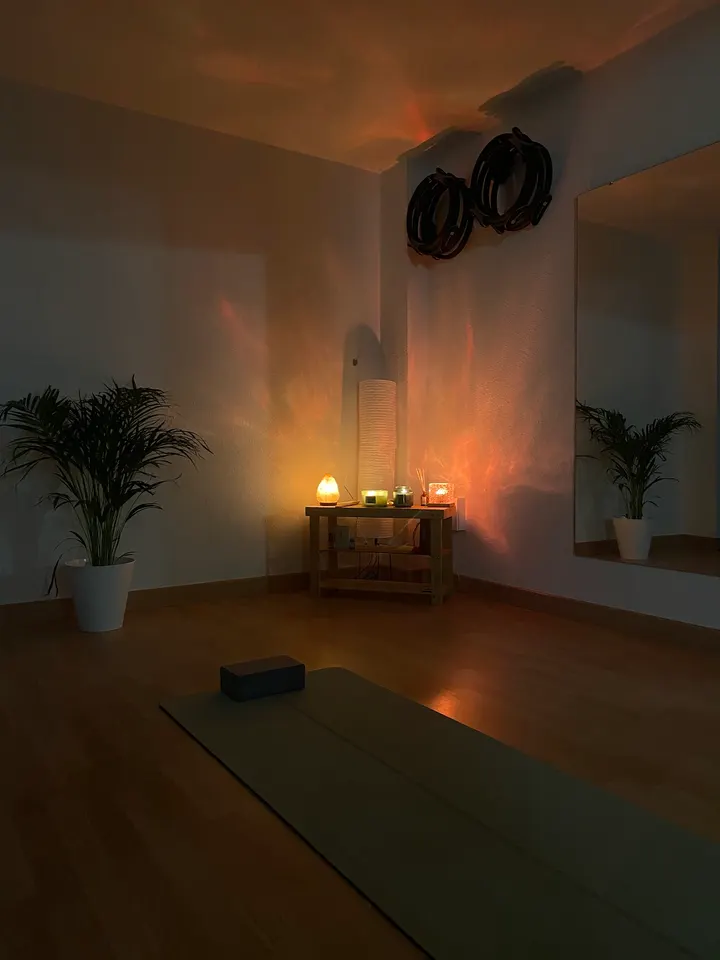 Alba Pilates & Yoga — yoga-studio en Sevilla — 4