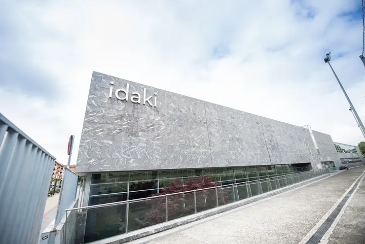 Idaki — estudio de fitness-studio en Ansoáin — 3