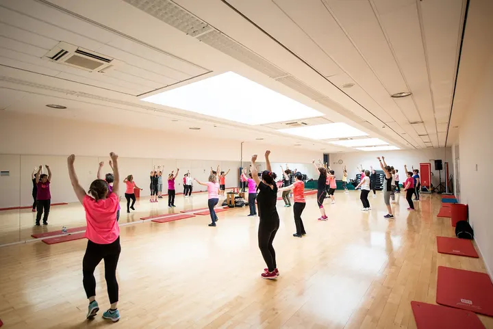 Idaki — estudio de fitness-studio en Ansoáin — 3