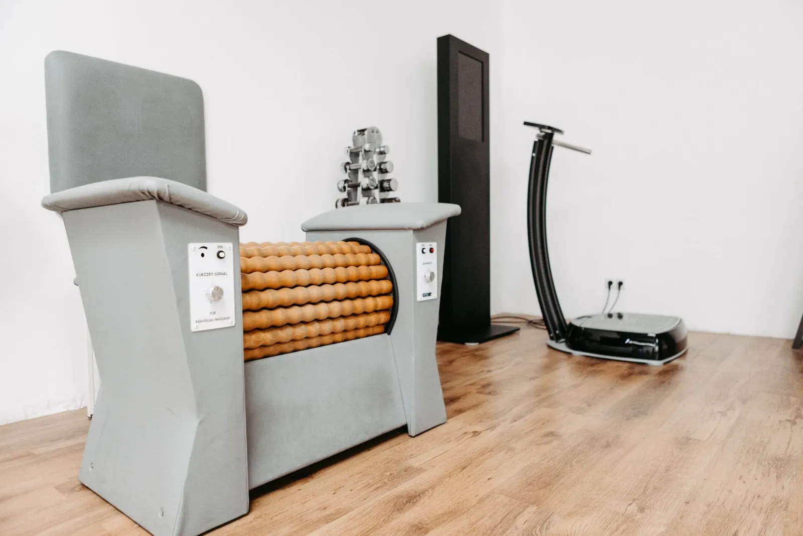 GYM-Fitnessclub — träningsstudio i Leipzig — 6