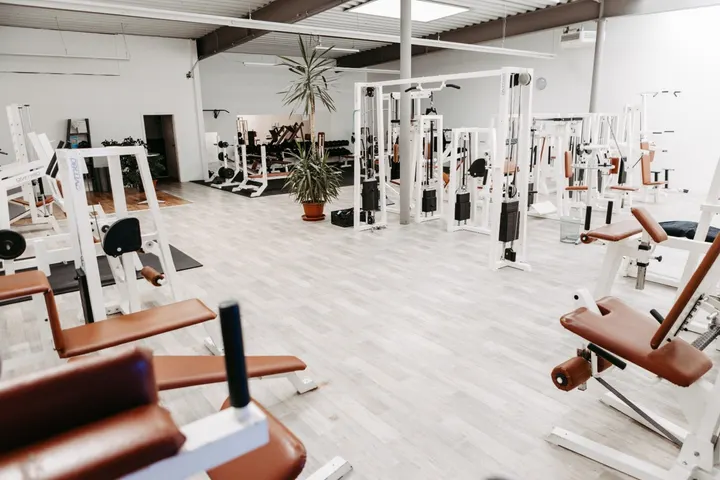 GYM-Fitnessclub — Fitnessstudio in Leipzig
