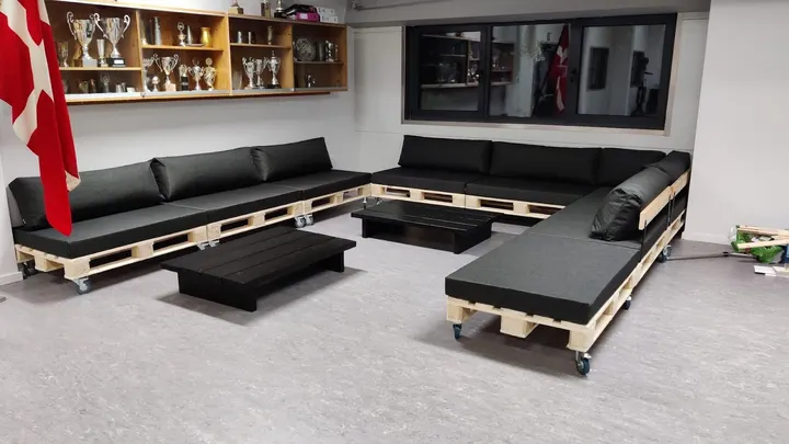 AK Frem — bjj-studio i Helsted, Randers — 2