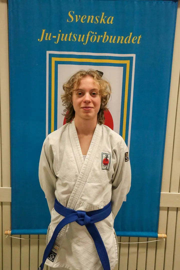 Norrköpings Ju-jutsuklubb — kampsport-studio i Ljura, Norrköping — 2