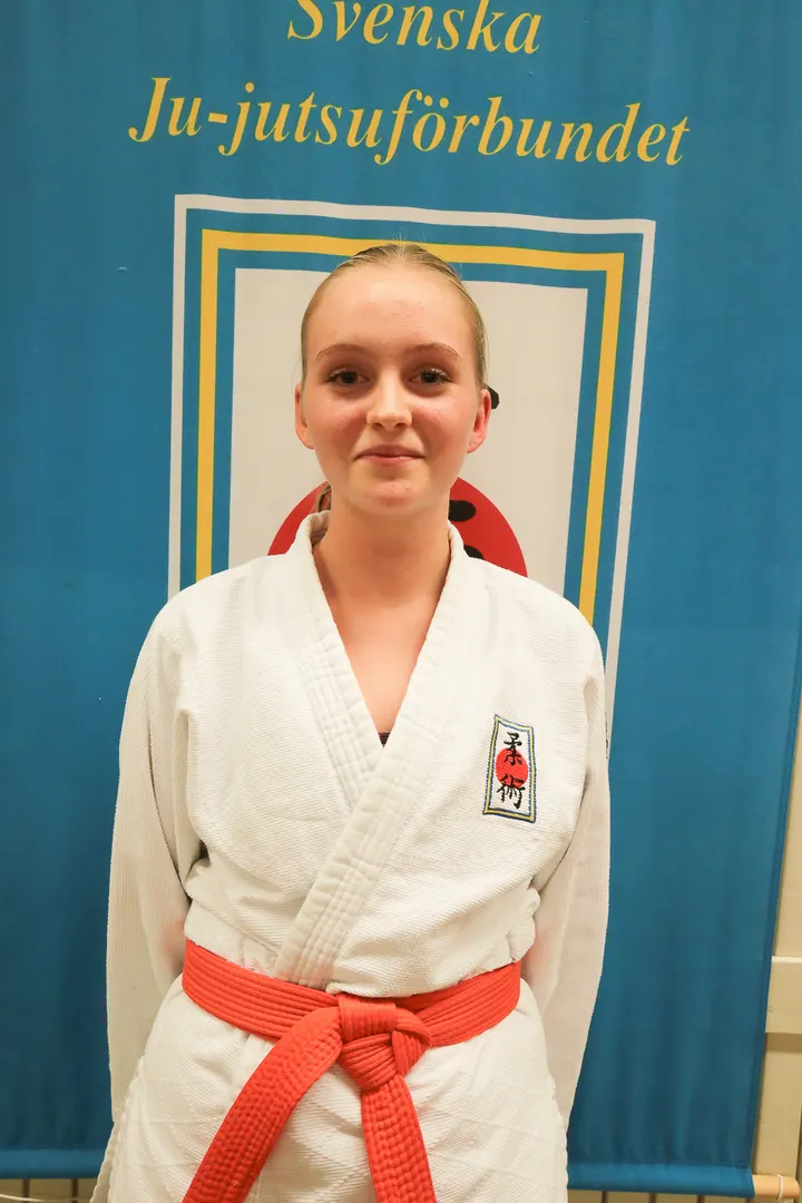 Norrköpings Ju-jutsuklubb — kampsport-studio i Ljura, Norrköping — 3