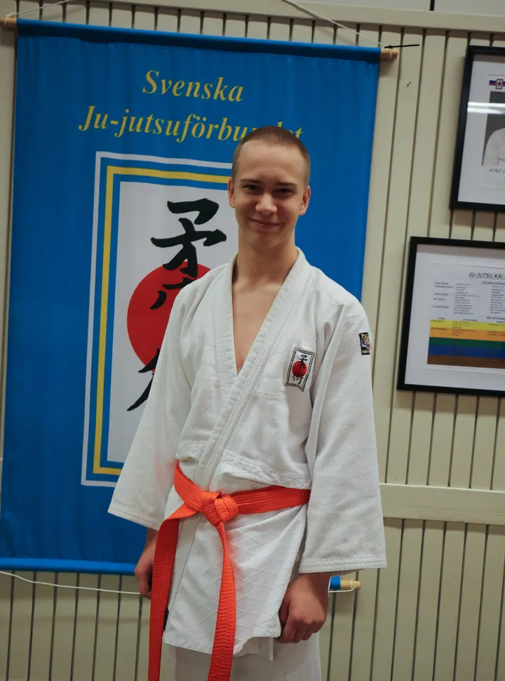 Norrköpings Ju-jutsuklubb — kampsport-studio i Norrköping — 3