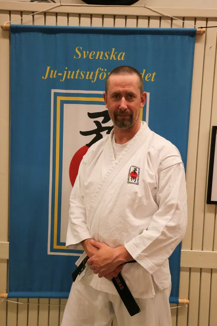 Norrköpings Ju-jutsuklubb — martial arts-studio i Ljura, Norrköping