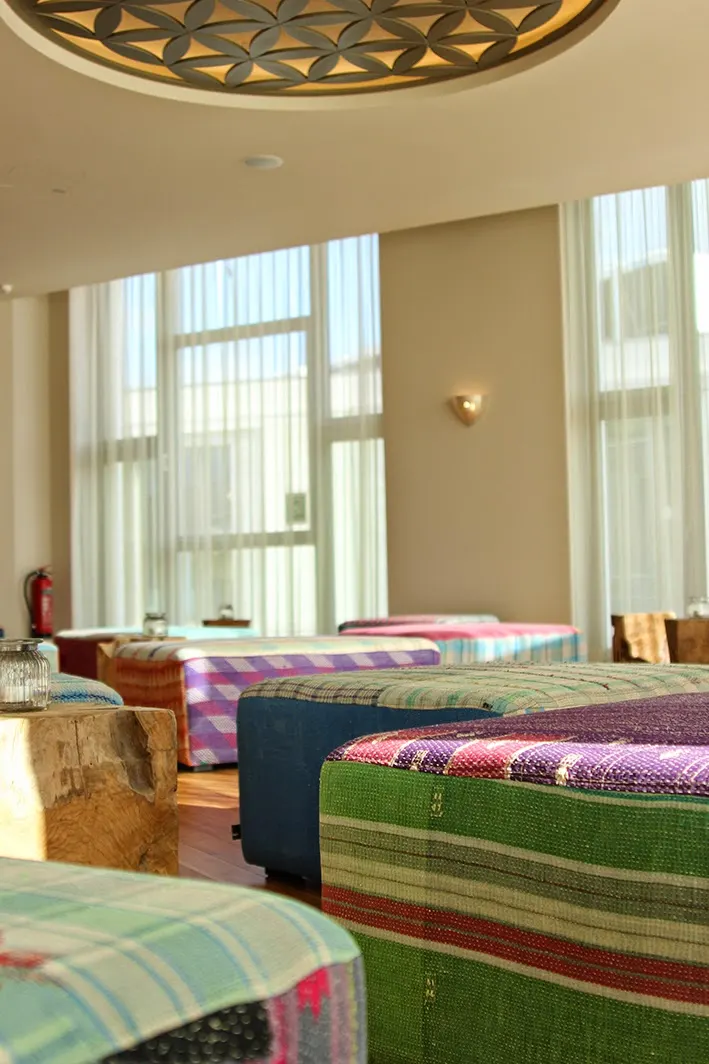 JIVANA YOGA STUDIO — yoga-studio in Killesberg, Stuttgart — 2