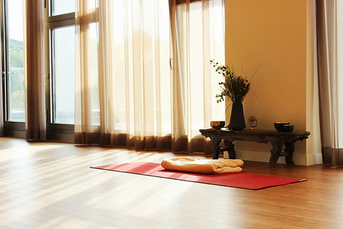 JIVANA YOGA STUDIO — yoga-studio in Killesberg, Stuttgart — 3