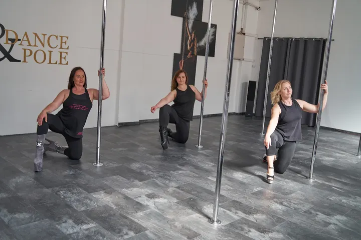 Dance & Pole Solingen — pole fitness-studio in Ohligs/Aufderhöhe/Merscheid, Solingen — 3