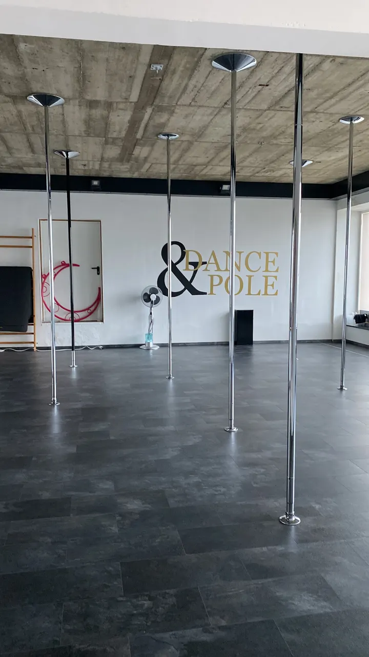 Dance & Pole Solingen — pole fitness-studio in Solingen — 4
