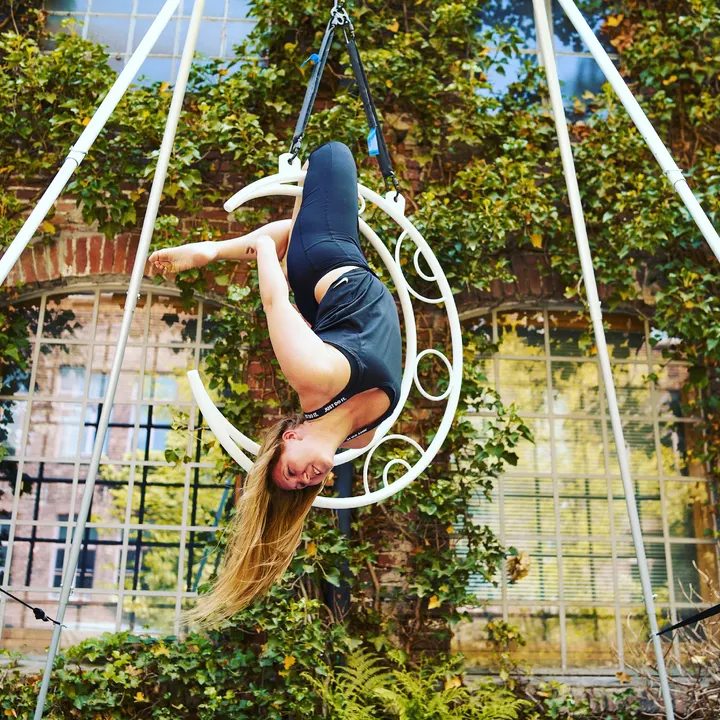 Dance & Pole Solingen — pole fitness-studio in Solingen — 5
