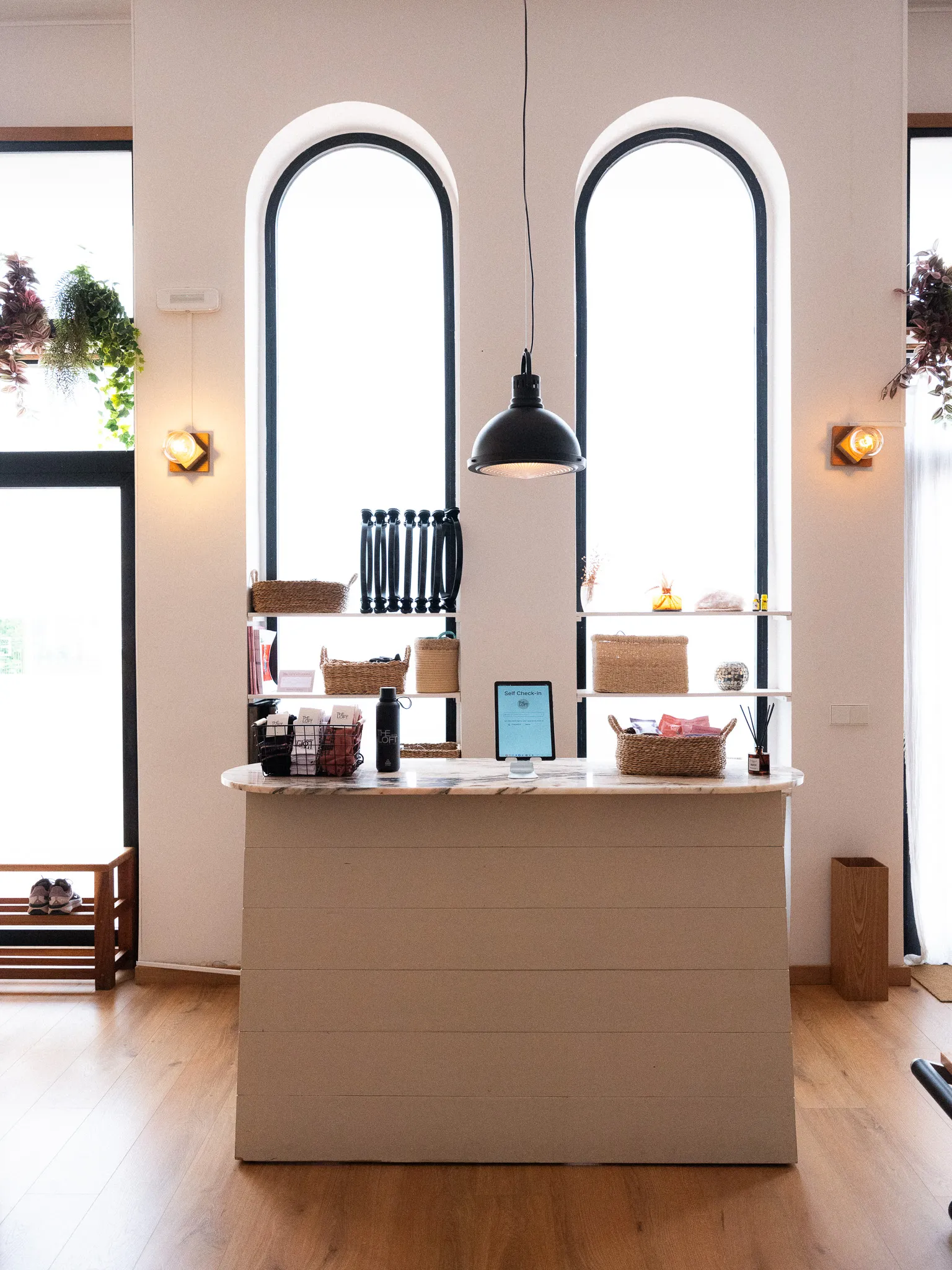 THE LOFT IBIZA Pilates & Fitness — pilates-studio en Sant Miquel de Balansat — 3