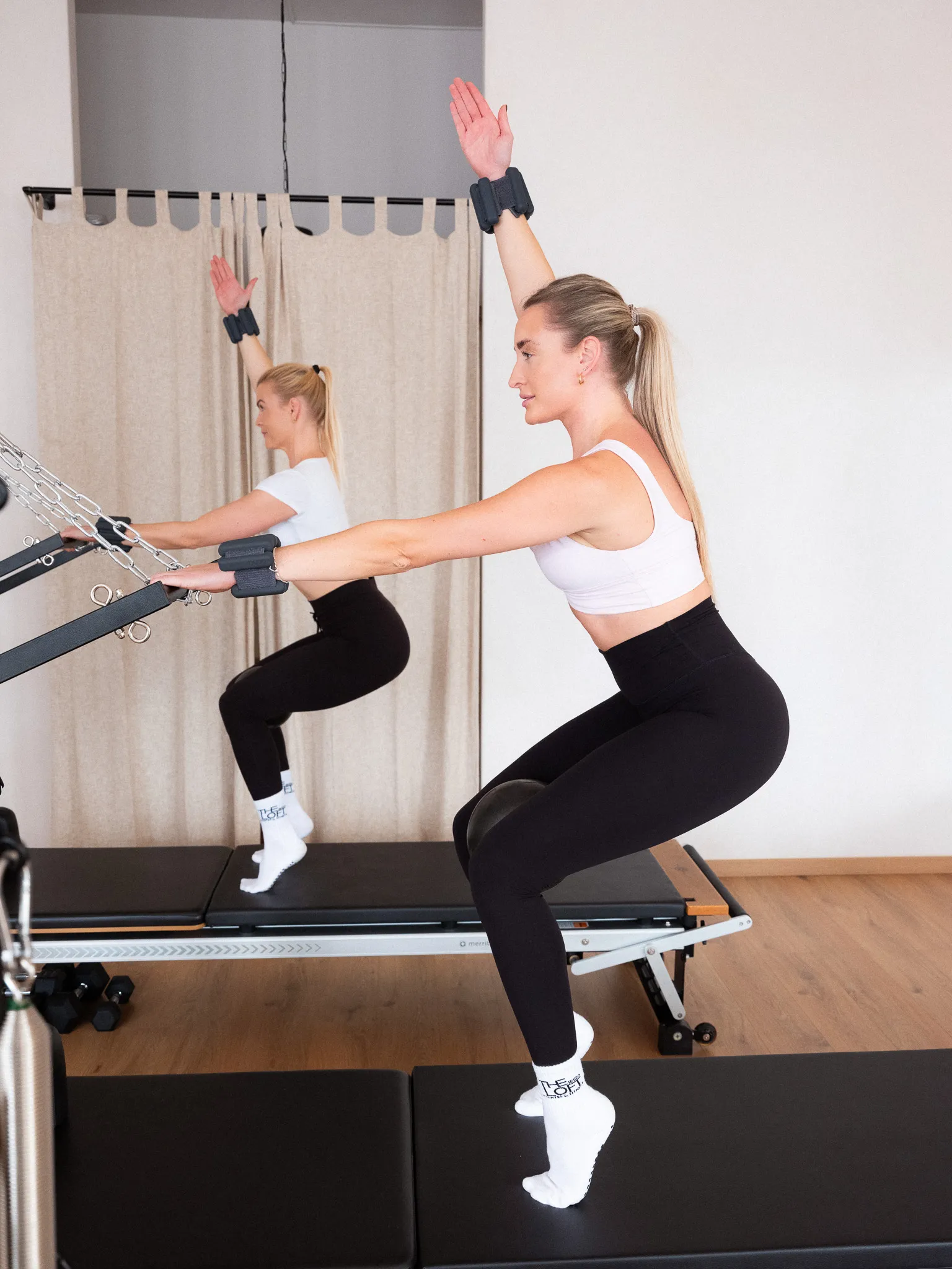 THE LOFT IBIZA Pilates & Fitness — pilates-studio en Sant Miquel de Balansat — 5