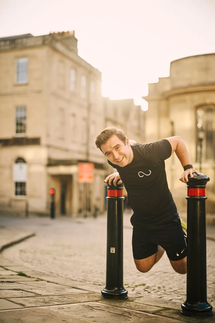 CaliUnity Gym — calisthenics-studio in Bath — 3