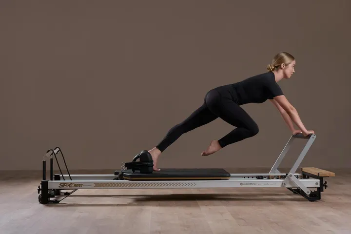 Yourcore Reformer — Reformer Pilates in Stamford, Stamford