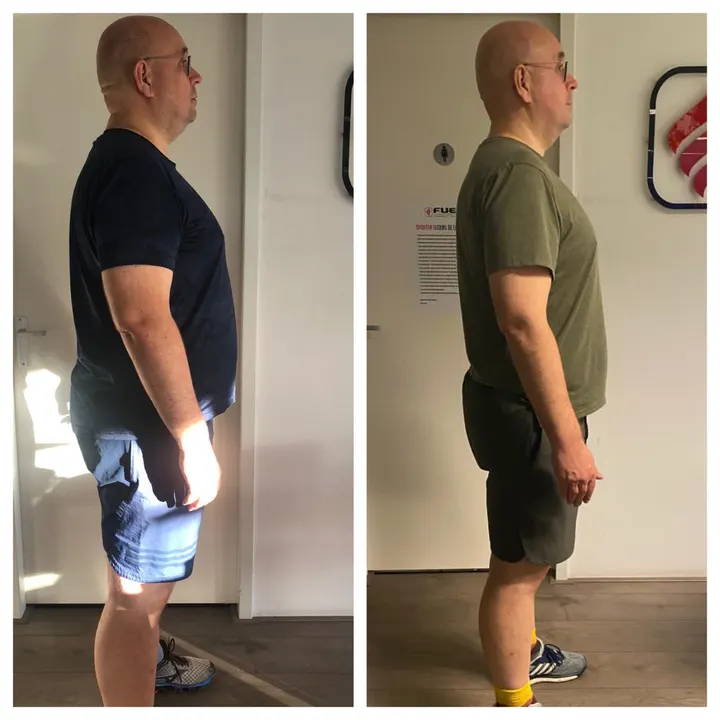 FUEL — personal training-studio in Rotterdam — 5