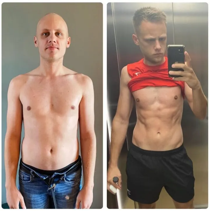FUEL — personal training-studio in Rotterdam — 6