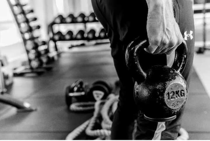 FUEL — Personal training in Rotterdam