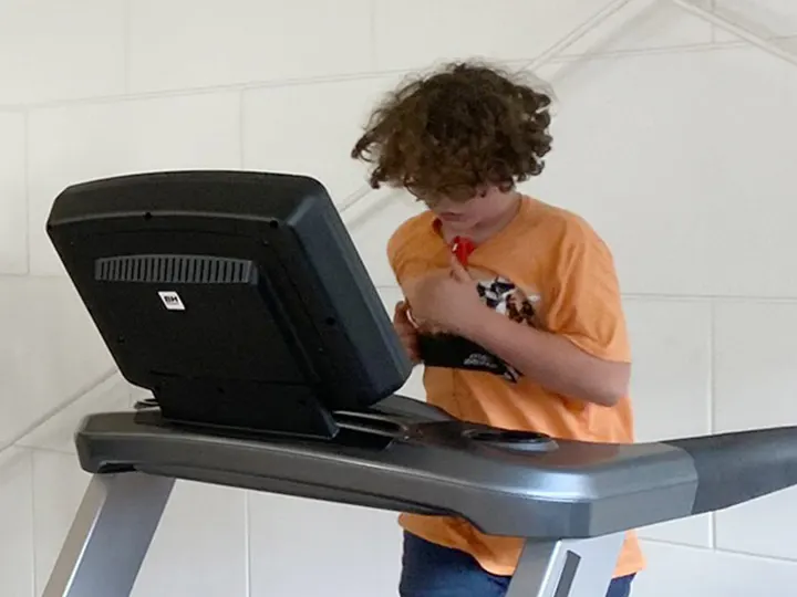 Ramdas Sportcenter — sportschool-studio in Leiden — 5