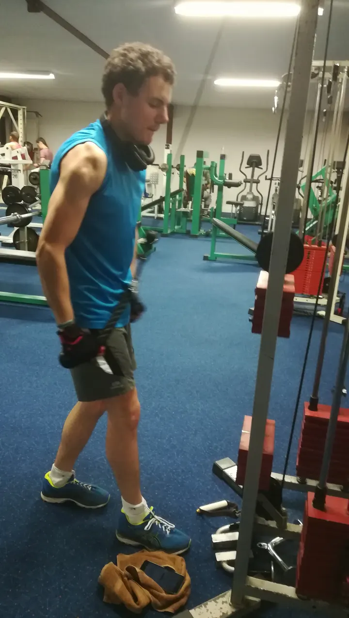 TOP FITNESS — salle de fitness-studio à Grand Clais, Saint-Jean-de-Braye — 3