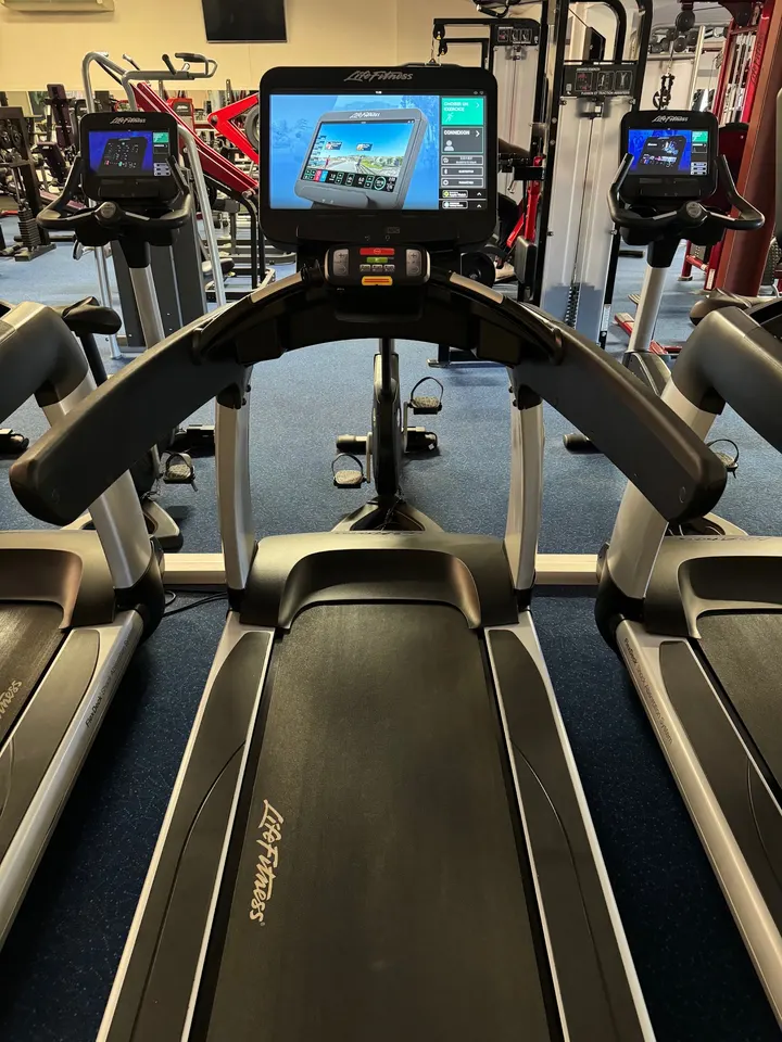 TOP FITNESS — salle de fitness-studio à Saint-Jean-de-Braye — 4