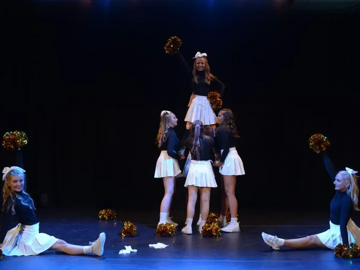 Revolution Dance Academy — dance-studio in Glasgow — 2