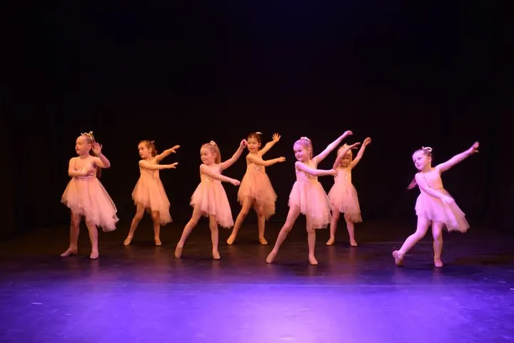 Revolution Dance Academy — dance-studio in Glasgow — 3