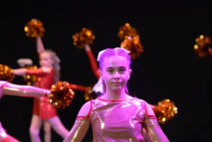 Revolution Dance Academy — dance-studio in Glasgow — 4