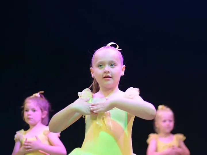 Revolution Dance Academy — dance-studio in Glasgow — 5