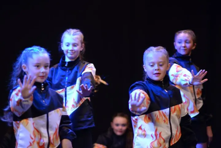 Revolution Dance Academy — Dance in Glasgow