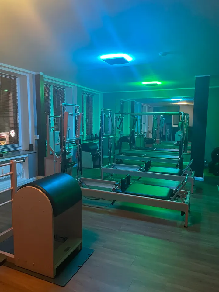 Evita Sports Classic Pilates Othmarschen — pilates-studio in Groß Flottbek, Hamburg — 2