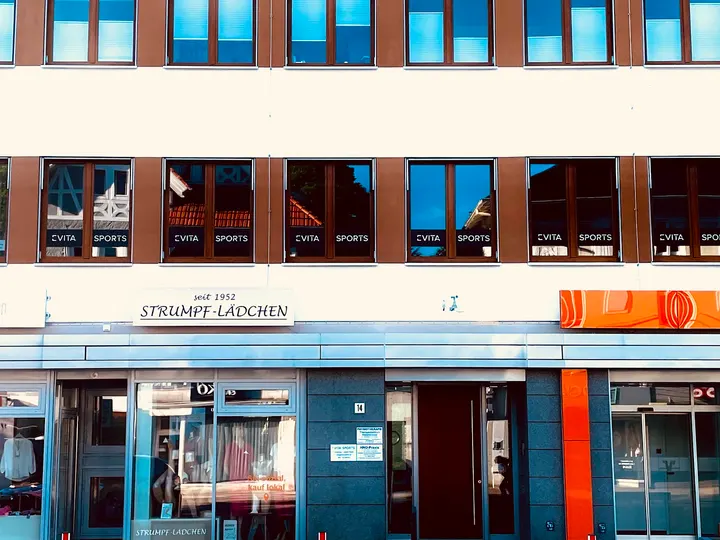 Evita Sports Classic Pilates Othmarschen — pilates-studio in Groß Flottbek, Hamburg — 3