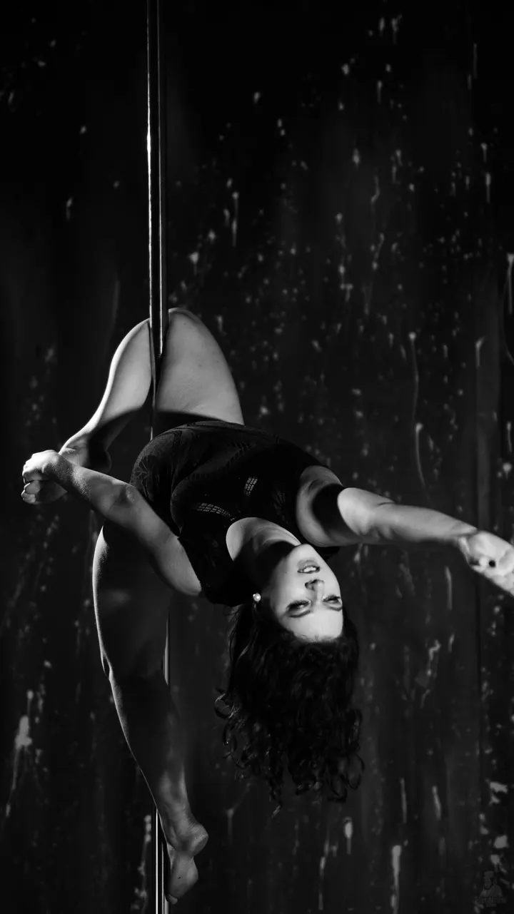 Limitless Pole Sport — pole fitness-studio in Heerlen — 3