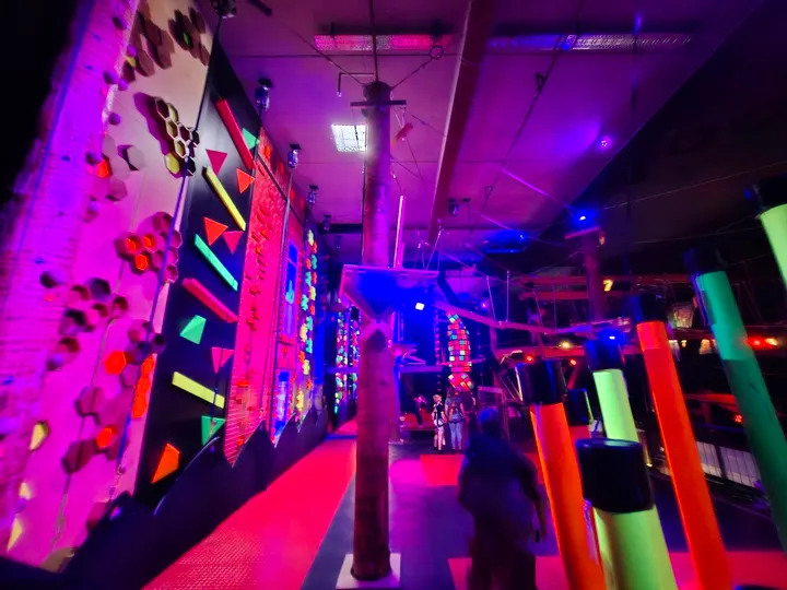 Klettermax.Berlin — klettern-studio in Hellersdorf, Berlin — 2
