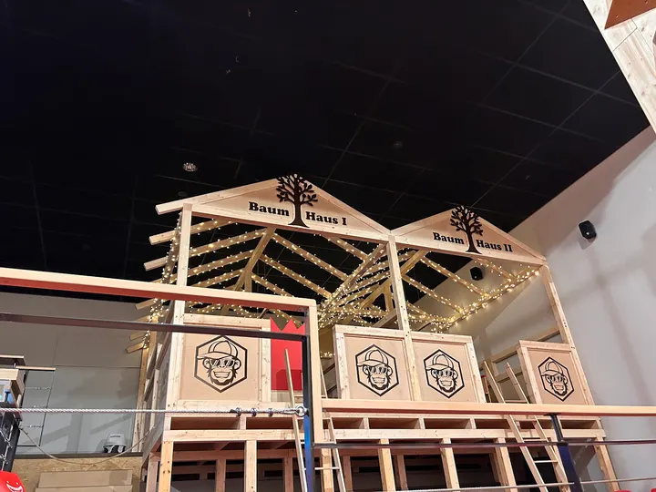 Klettermax.Berlin — klettern-studio in Hellersdorf, Berlin — 3