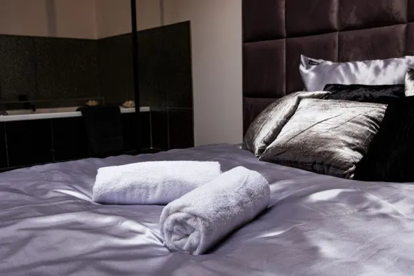siesta 39 — wellness-studio in Groningen — 4