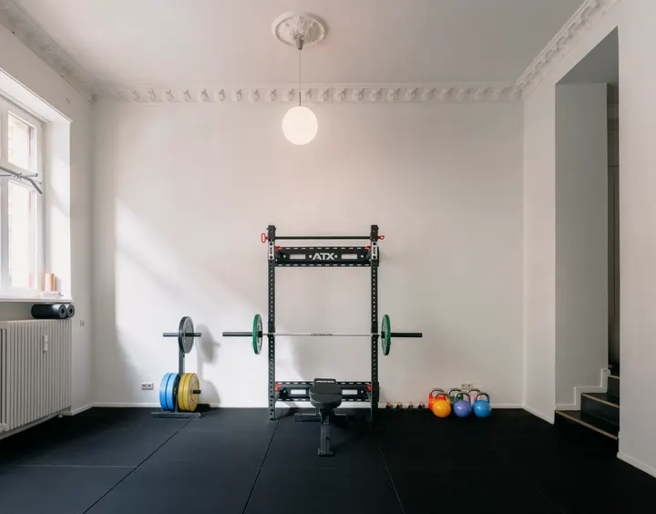 Das Fitness Atelier — Fitness Studio in Kreuzberg, Berlin