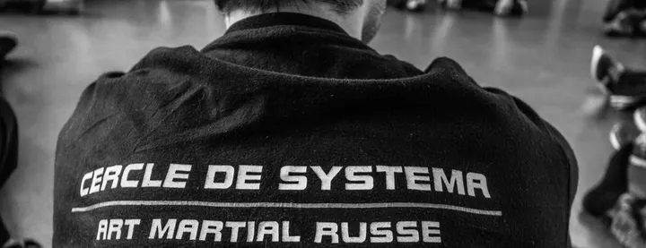 Cercle de Systema — arts martiaux-studio à Malakoff, Paris — 2