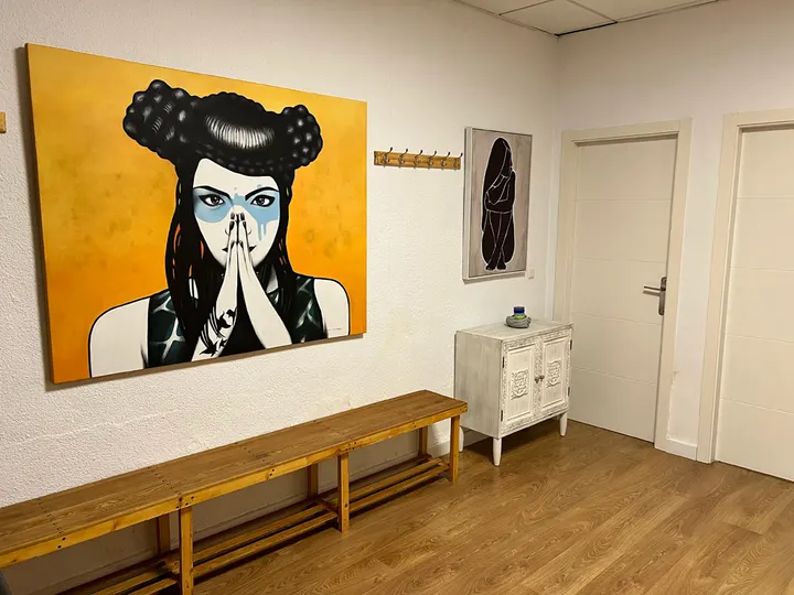 Escuela de Yoga Santosha — yoga-studio en Murcia — 4