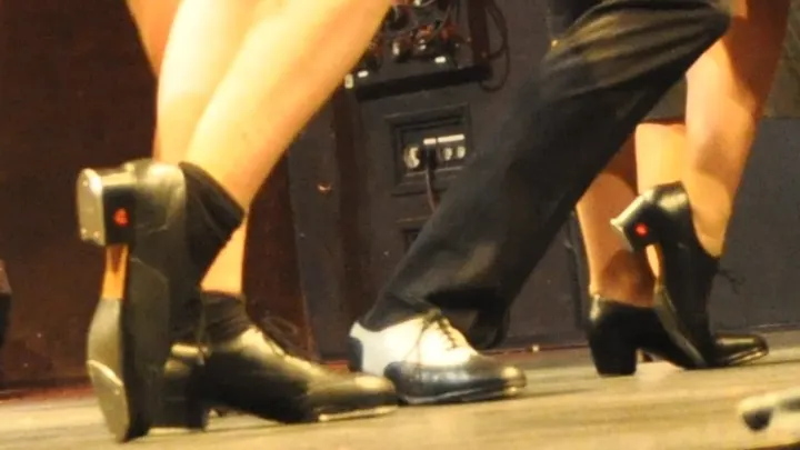 Les Fers Play Espace Sorano — danse-studio à Vincennes — 4