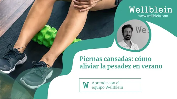 Clinica Wellblein — entrenamiento personal-studio en Chamartín, Madrid — 2