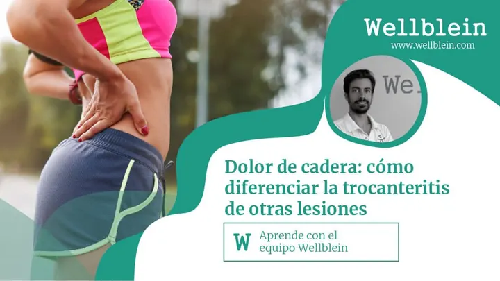 Clinica Wellblein — entrenamiento personal-studio en Chamartín, Madrid — 3
