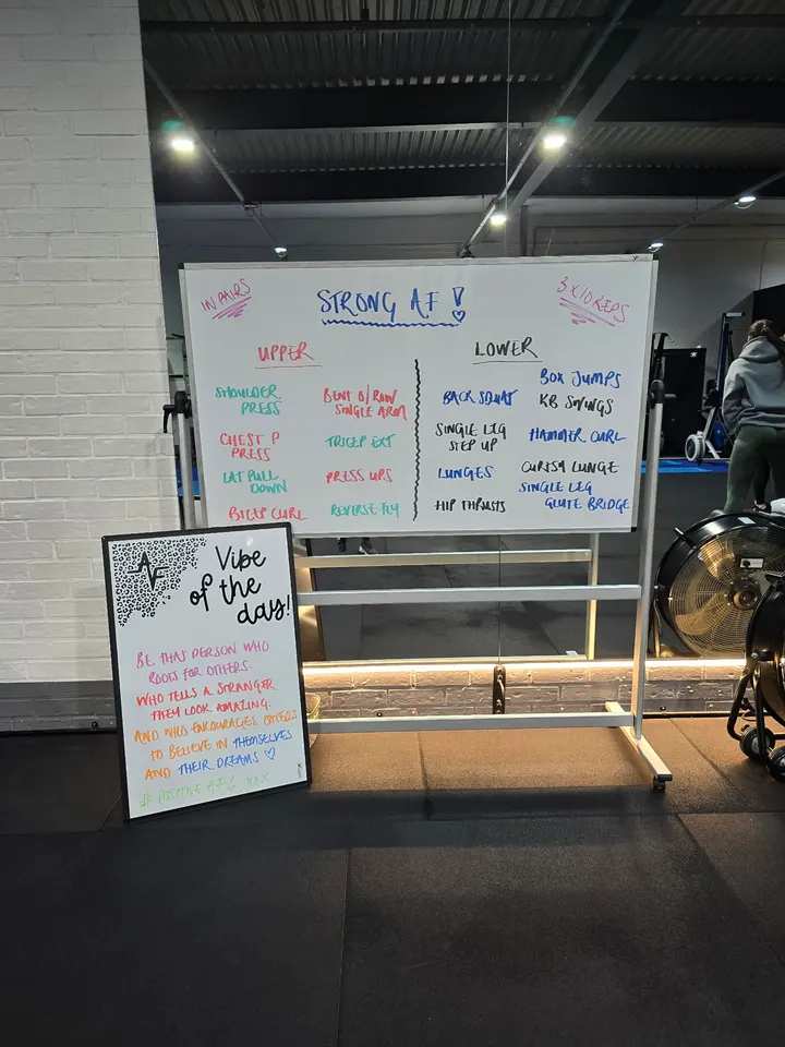Absolute Fitness Trading Ltd — fitness studio in Orton Waterville, Peterborough — 2