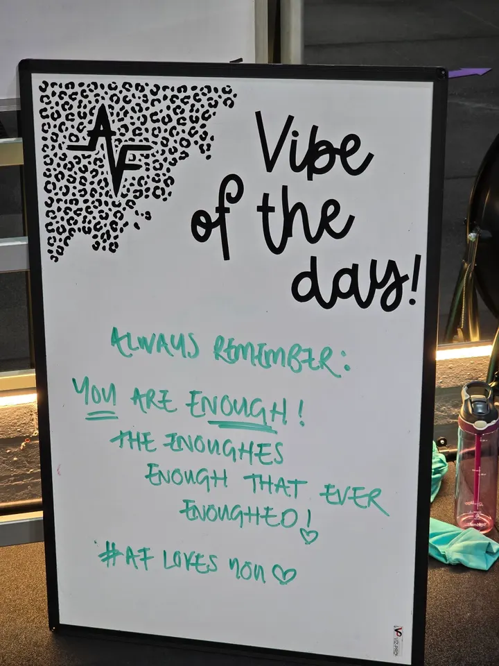 Absolute Fitness Trading Ltd — fitness studio in Orton Waterville, Peterborough — 3