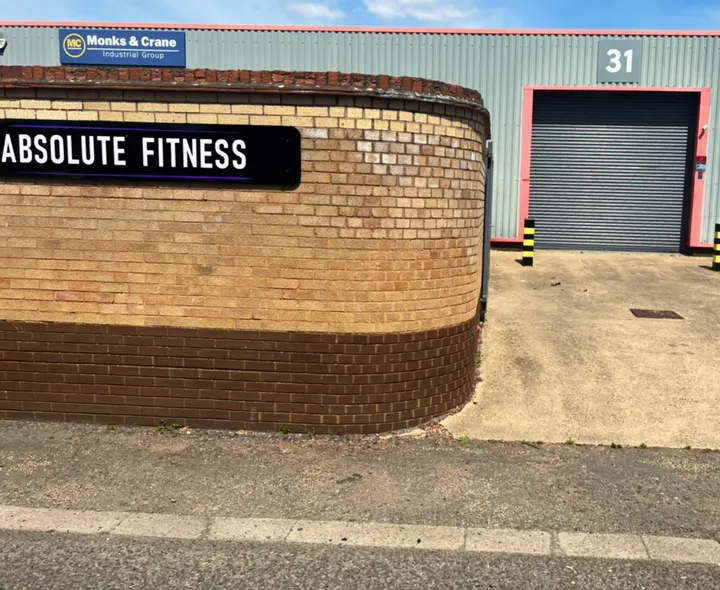 Absolute Fitness Trading Ltd — fitness studio in Peterborough — 3