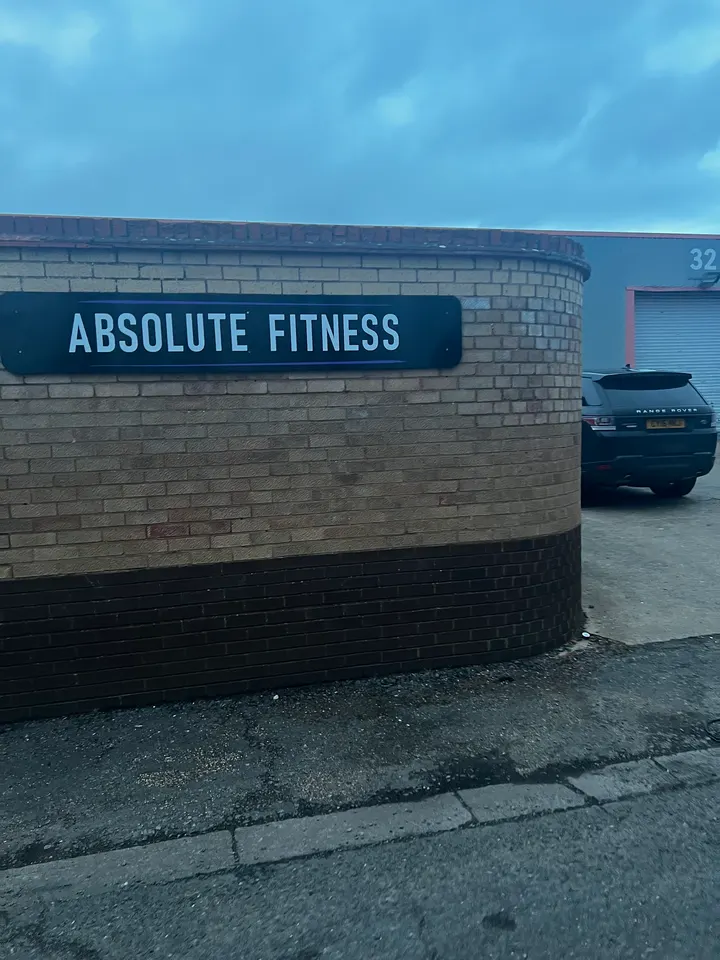 Absolute Fitness Trading Ltd — Fitness Studio in Orton Waterville, Peterborough