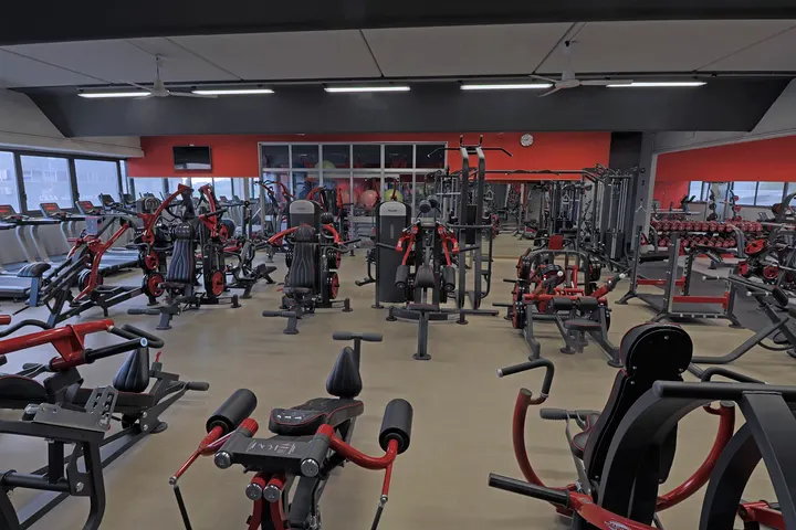 New Life Gym — palestre-studio a San Martino — 3