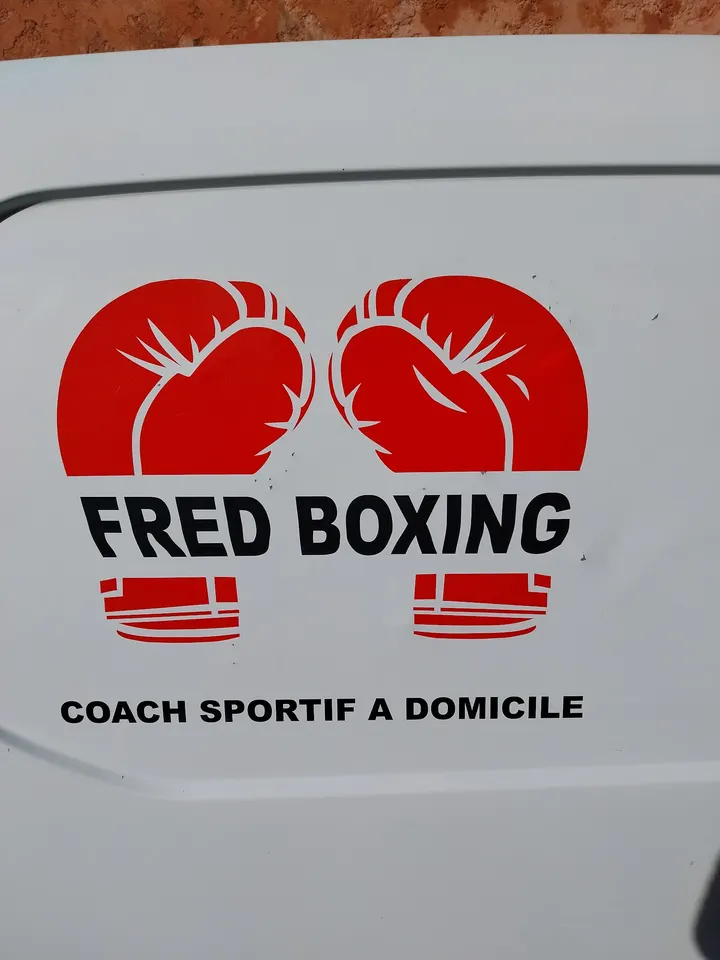 Boxing Fred Coach sportif — arts martiaux-studio à Cagnes-sur-Mer, Nice — 3